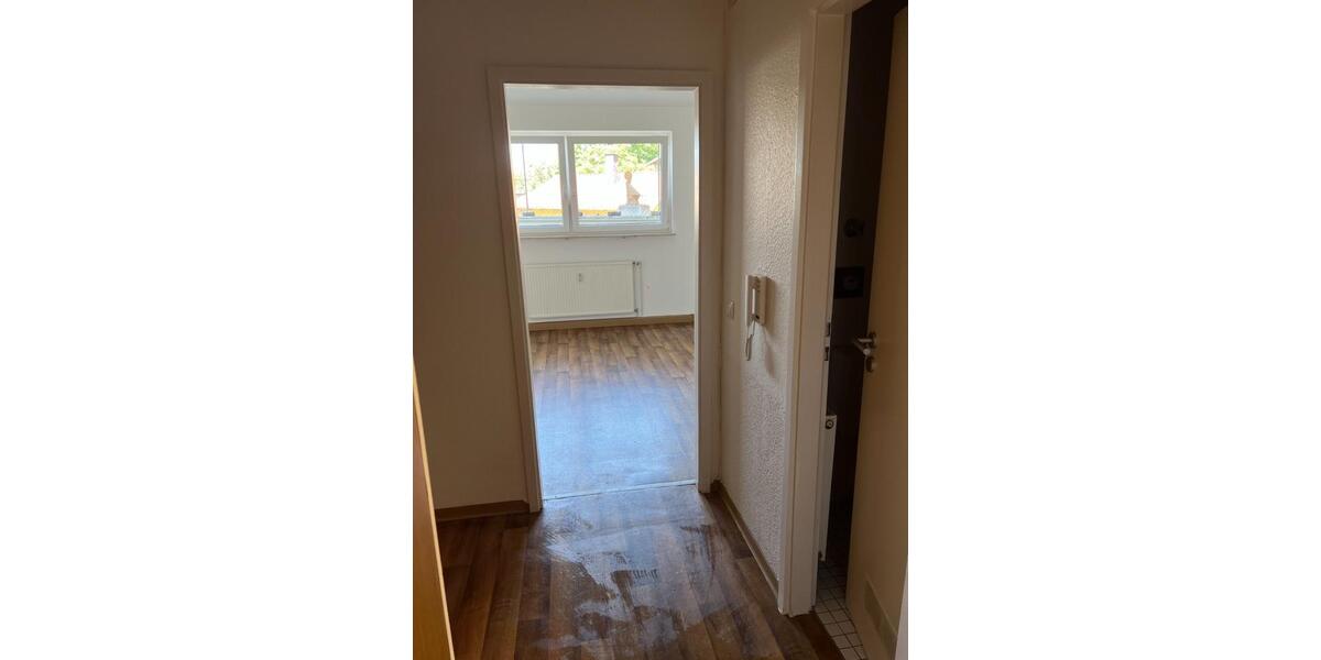 Solides Renditeobjekt knapp 6% Rendite, 1,5 Zimmer, 20qm 1 zimmer