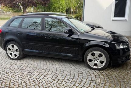 Audi A3 211.500 km 3.900 &euro; Oberottmarshausen 86507