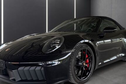 Porsche 992 3.900 km 199.900 € München 81369