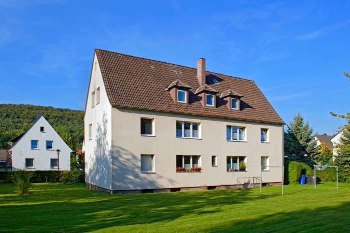 Wohnung zum Mieten in Höxter 469 € 61.59 m²