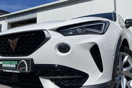 Cupra Formentor 33.948 km 24.460 &euro; Marktredwitz 95615