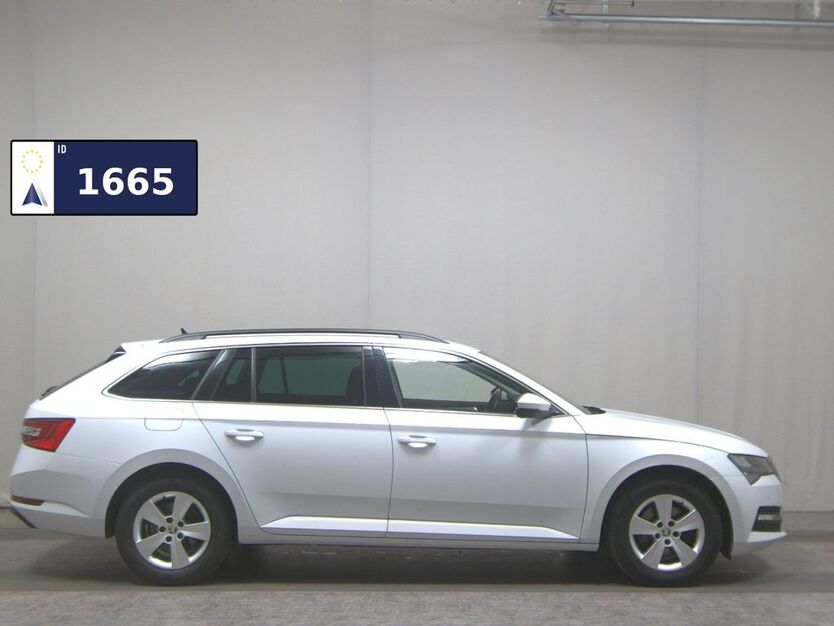 Skoda Superb 134.678 km 18.480 € Gyhum/Bockel 27404