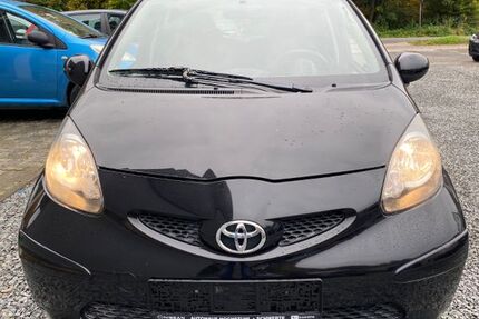 Toyota Aygo (X) 192.312 km 3.999 € Lüdenscheid 58515