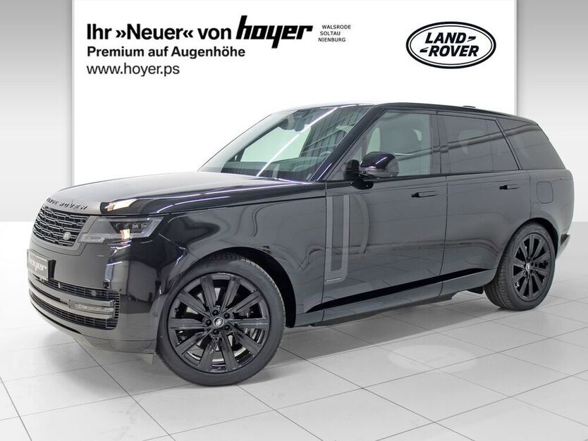 Range Rover