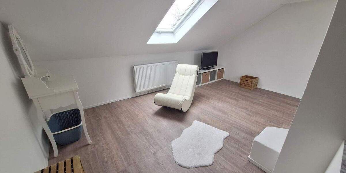 Reihenmittelhaus Büsum - 4 Zimmer, 67 m&sup2;, 349.000&euro; | Angebot:25385872