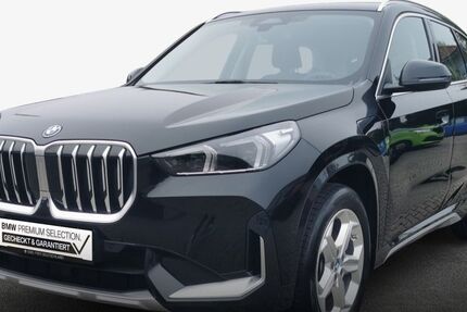 BMW X1 18.404 km 47.990 &euro; Landau 76829