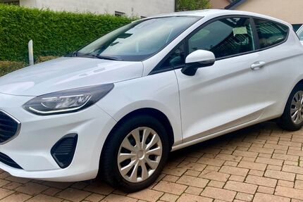 Ford Fiesta 51.100 km 10.950 € Neunkirchen 53819