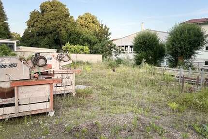 Grundstück Bretten - 589.000&euro; | Angebot:21221287