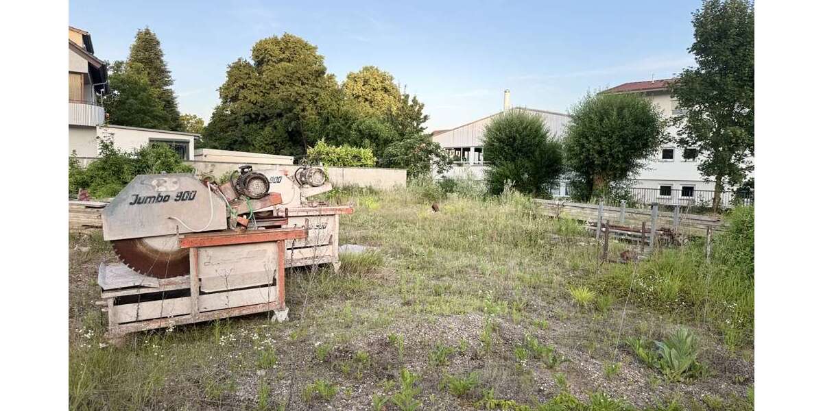 Grundstück Bretten - 589.000&euro; | Angebot:21221287