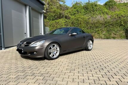 Mercedes SLK 280