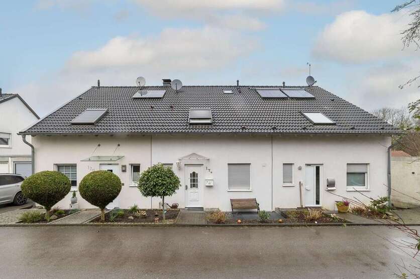 Haus zum Kaufen in Witten 439.000 € 162 m²