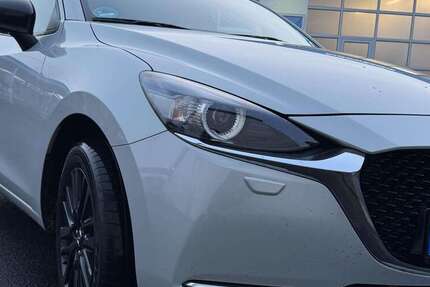 Mazda 2 34.680 km 16.969 € Kottenheim 56736