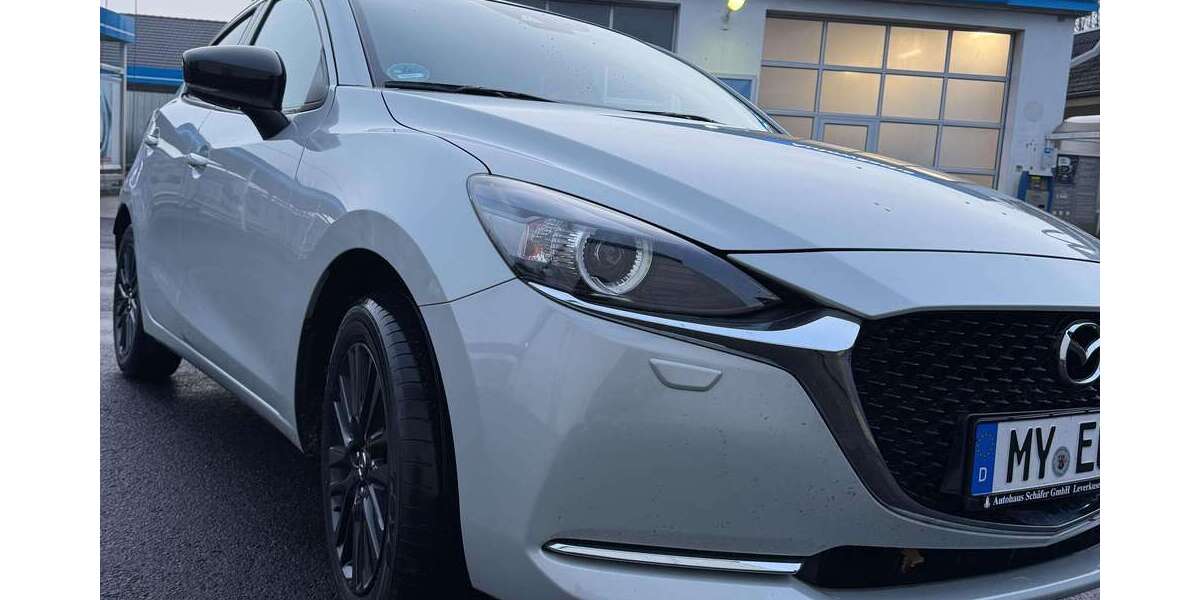 Mazda 2 34.680 km 16.969 € Kottenheim 56736