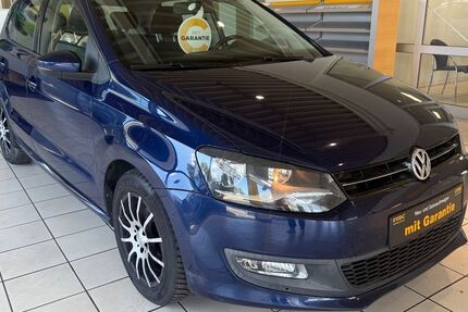 VW Polo 119.000 km 5.600 &euro; Friedland 17098