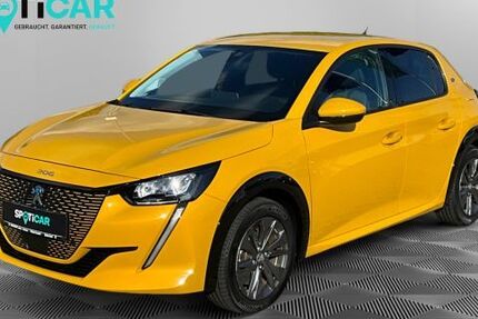 Peugeot 208 47.200 km 14.800 € Bitterfeld-Wolfen - OT Bitterfeld 06749