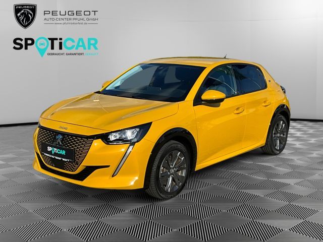 Peugeot 208 47.200 km 14.800 € Bitterfeld-Wolfen - OT Bitterfeld 06749