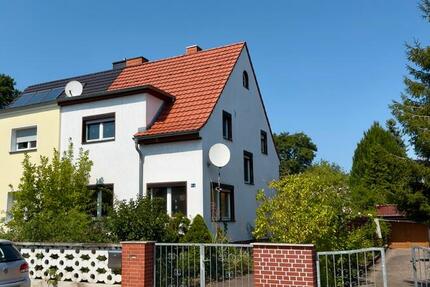 Haus Wittenberg Lutherstadt - 4 Zimmer, 120 m&sup2;, 159.000&euro; | Angebot:27250945