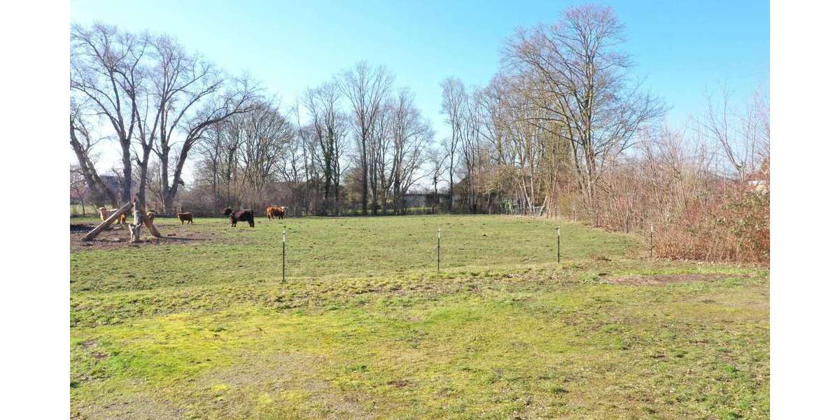 Grundstück Bückeburg - 67.000&euro; | Angebot:25475811