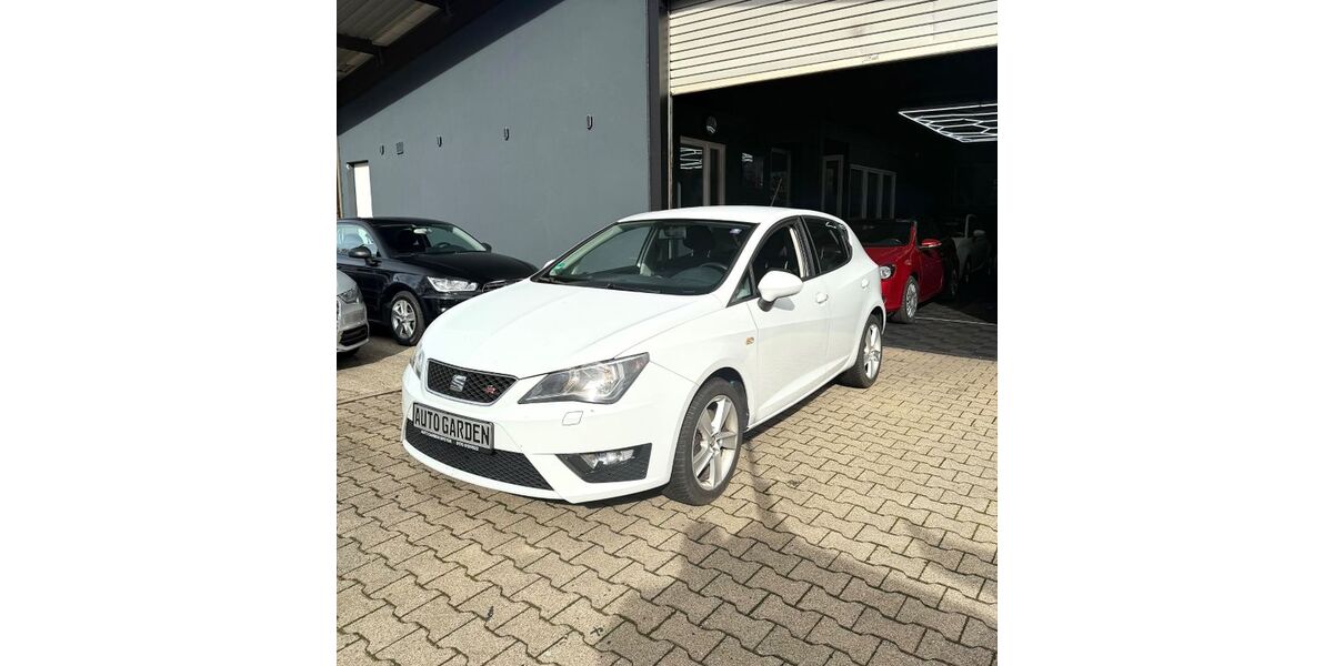 Seat Ibiza 104.000 km 10.000 &euro; Schwetzingen 68723