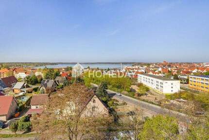 Wohnung mit Trennoption, Sauna und Blick zur Müritz 4 zimmer