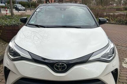 Toyota C-HR 71.000 km 21.800 &euro; Osnabrück 49078