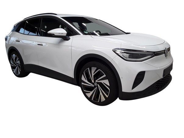 VW ID.4 12.921 km 41.970 &euro; Neutraubling 93073