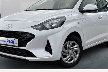 Hyundai i10 3.500 km 14.900 € Dörth 56281