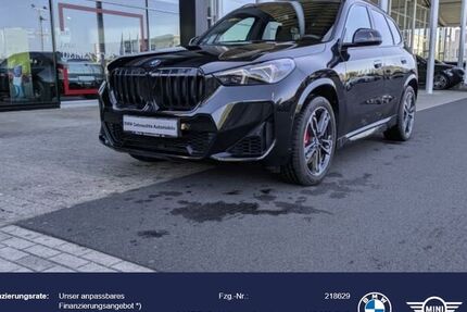 BMW X1 6.745 km 46.440 &euro; Schweinfurt 97424