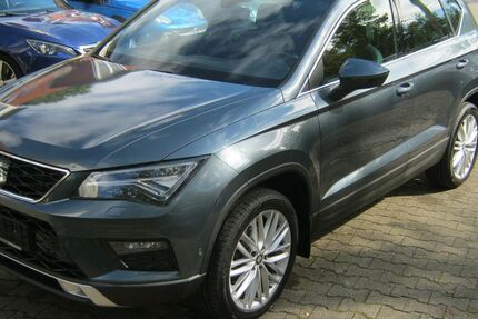 Seat Ateca 100.000 km 18.900 € Berlin / Wir bitten um telefonische Terminvereinbarung ! 14167