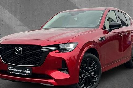 Mazda CX-60 23.878 km 41.490 € Schwerin 19057