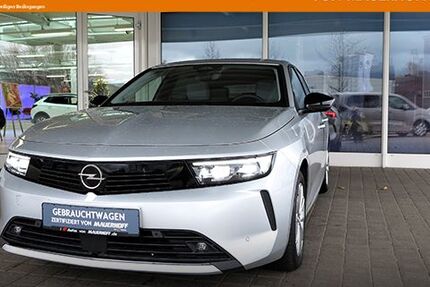 Opel Astra 42.860 km 22.790 &euro; Bühl 77815