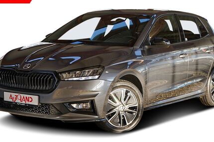 Skoda Fabia 35.226 km 20.490 &euro; Senftenberg 01968