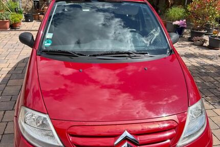 Citroen C3 128.000 km 2.099 &euro; Meddersheim 55566