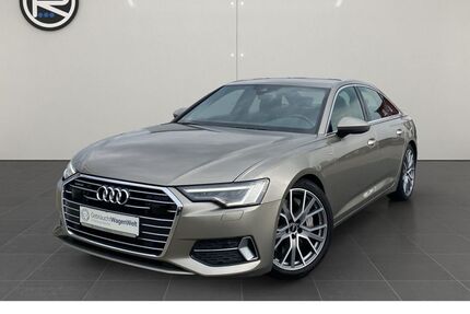 Audi A6 83.376 km 30.980 &euro; Fritzlar 34560