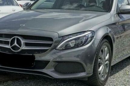 Mercedes-Benz C 220 155.000 km 17.900 &euro; Büsum 25761