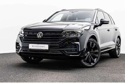 VW Touareg 93.336 km 49.700 &euro; Hagen 58091