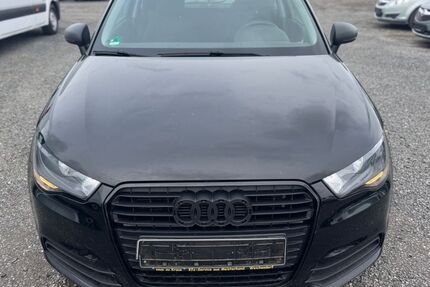 Audi A1 143.000 km 4.500 &euro; Nürnberg 90431