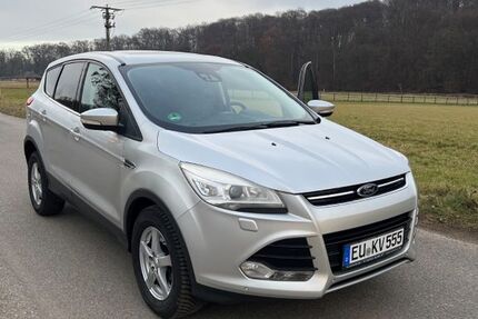 Ford Kuga 255.000 km 7.300 &euro; Weilerswist 53919