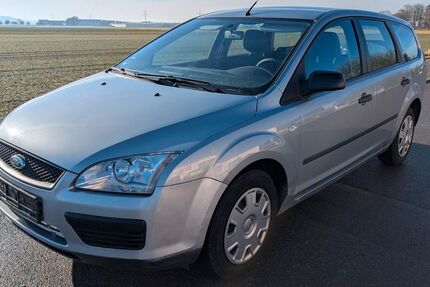 Ford Focus 151.121 km 1.600 &euro; Laupheim 88477