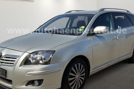 Toyota Avensis 222.939 km 2.399 &euro; Brehna 06796