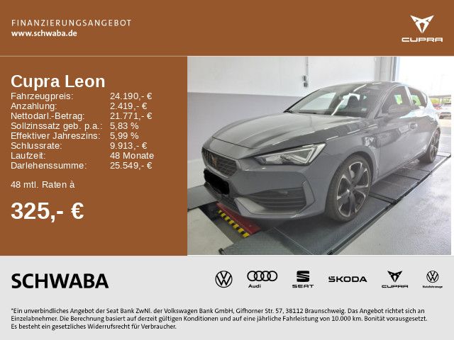 Leon
