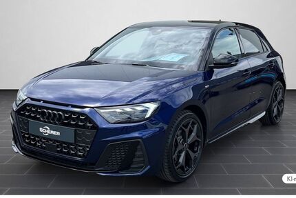 Audi A1 2.990 km 30.250 &euro; Saarbrücken 66115