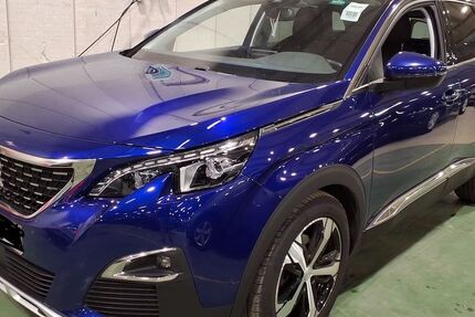 Peugeot 3008 132.098 km 13.090 &euro; Remseck am Neckar 71686