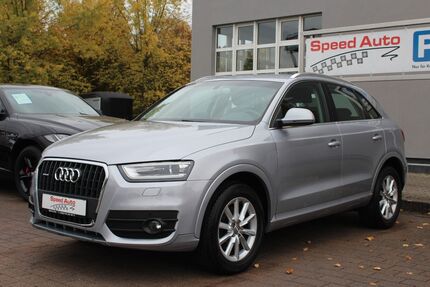 Audi Q3 188.990 km 12.690 &euro; Winterbach bei Stuttgart 73650