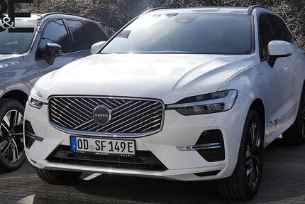Volvo XC60 1.500 km 65.950 &euro; Glinde 21509