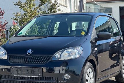 Skoda Citigo 56.256 km 6.990 &euro; Walddorfhäslach (bei Stuttgart) 72141