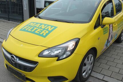 Opel Corsa 125.925 km 3.927 &euro; Ingolstadt 85055