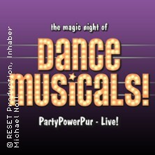 The Magic Night of Dance Musicals Neubrandenburg