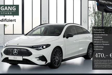 Mercedes-Benz CLA 250 Shooting Brake 4.637 km 62.240 &euro; Arnsberg 59759