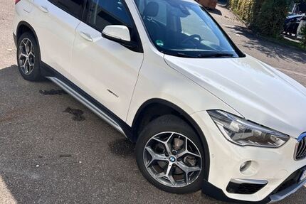 BMW X1 112.500 km 19.500 &euro; Freiburg 79102